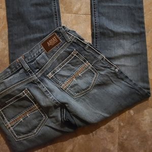 Ariat jeans